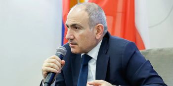 Նիկոլ Փաշինյանի գլխավորությամբ տեղի է ունեցել Անվտանգության խորհրդի նիստ