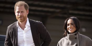 Zara և Chanel. Մեգան Մարքլը ներկայացել է շքեղ ապրանքանիշերի հագուստով