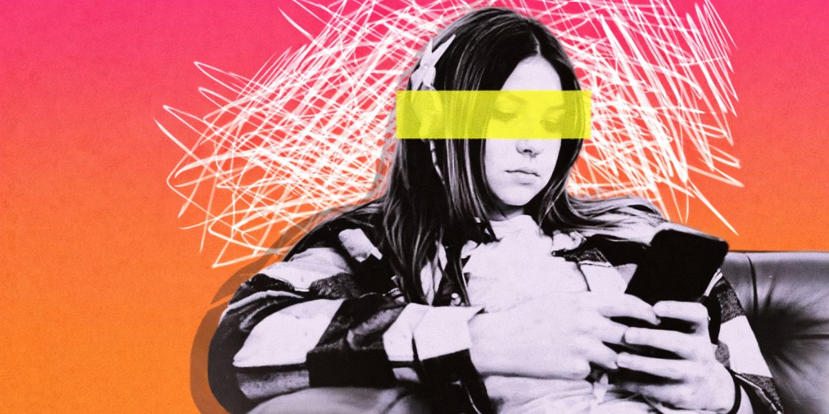 Մեծ Բրիտանիայում քննարկում են սոցցանցերի սահմանափակումները մինչև 16 տարեկանների համար