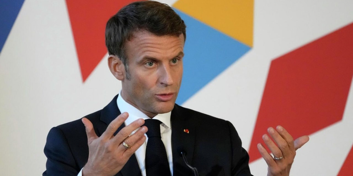 Ֆրանսիան պահանջել է ՄԱԿ-ի Անվտանգության խորհրդի արտակարգ նիստ հրավիրել՝ Իրանի շուրջ ստեղծված իրավիճակի կապակցությամբ