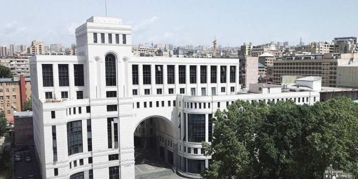 ՀՀ կառավարությունը աշխատանքներ է իրականացնում օդային ճանապարհով Հայաստան փոխադրում իրականացնելու ուղղությամբ