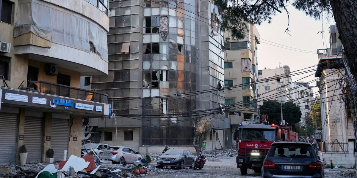 Լիբանանում իսրայելական ավիահարվածների հետևանքով առնվազն 31 զոհ կա