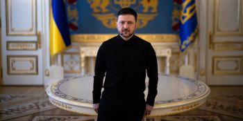 Անգամ ուժեղ ՀՕՊ ունեցող երկրները չեն ապահովում հրթիռներից լիարժեք պաշտպանություն․ Զելենսկի