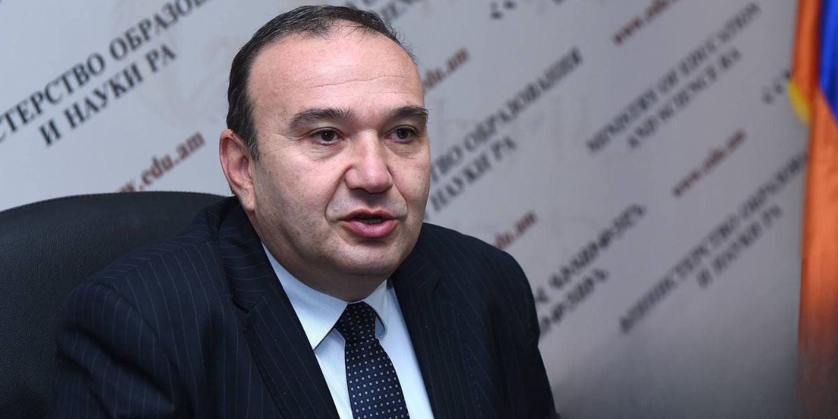 ԿԳ նախկին նախարարից 26 անշարժ գույք ու այլ ապօրինի ծագման միջոցներ են պահանջում