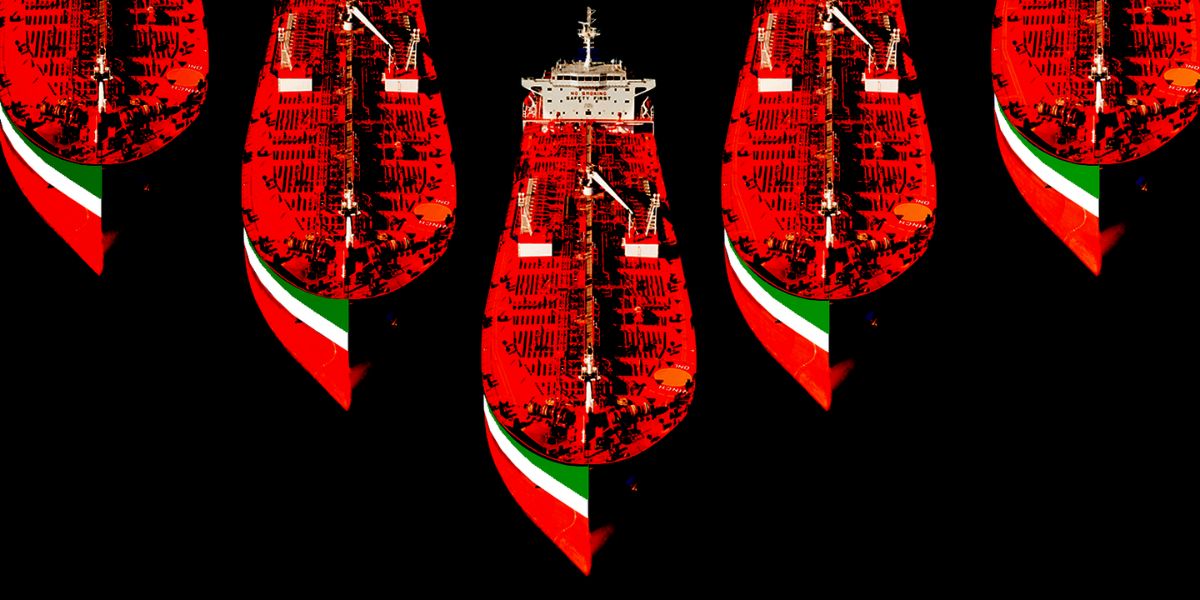 Բաժնետոմսերի գները բարձրանում են, նավթը թանկանում է․ AI-ի և Իրանի ազդեցությունը