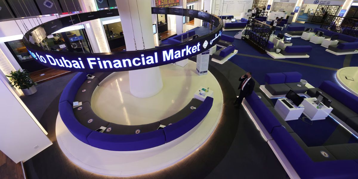 ԱՄԷ-ում փակվում են Աբու Դաբիի և Դուբայի ֆոնդային բորսաները