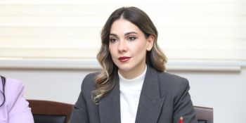 Իրանի իրադարձությունների վերաբերյալ դիրքորոշում հայտնել չեմ կարող․ Արդարադատության նախարար