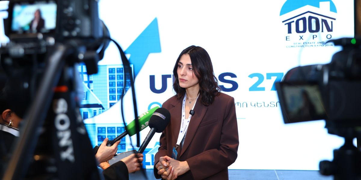 TOON EXPO. նախապատրաստական փուլ 