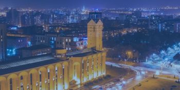 Երևանում քննարկվում է Ուլնեցի–Ռուբինյանց–Աճառյան նոր ճանապարհի կառուցումը