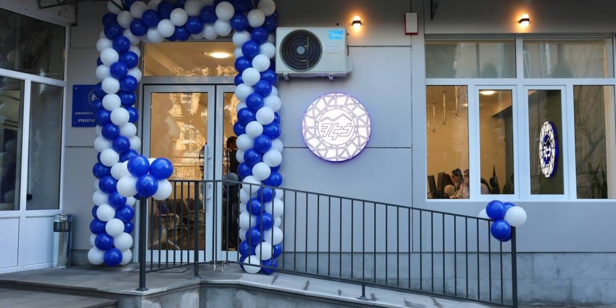 ՀԷՑ-ը բացում է նոր սպասարկման կենտրոններ