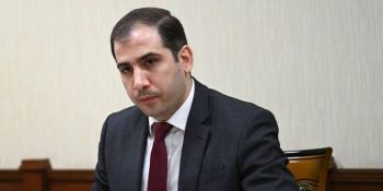 Փետրվարին  հավաքագրված  հարկերն  ու  տուրքերը  աճել  են  13%-ով. ՊԵԿ  նախագահ