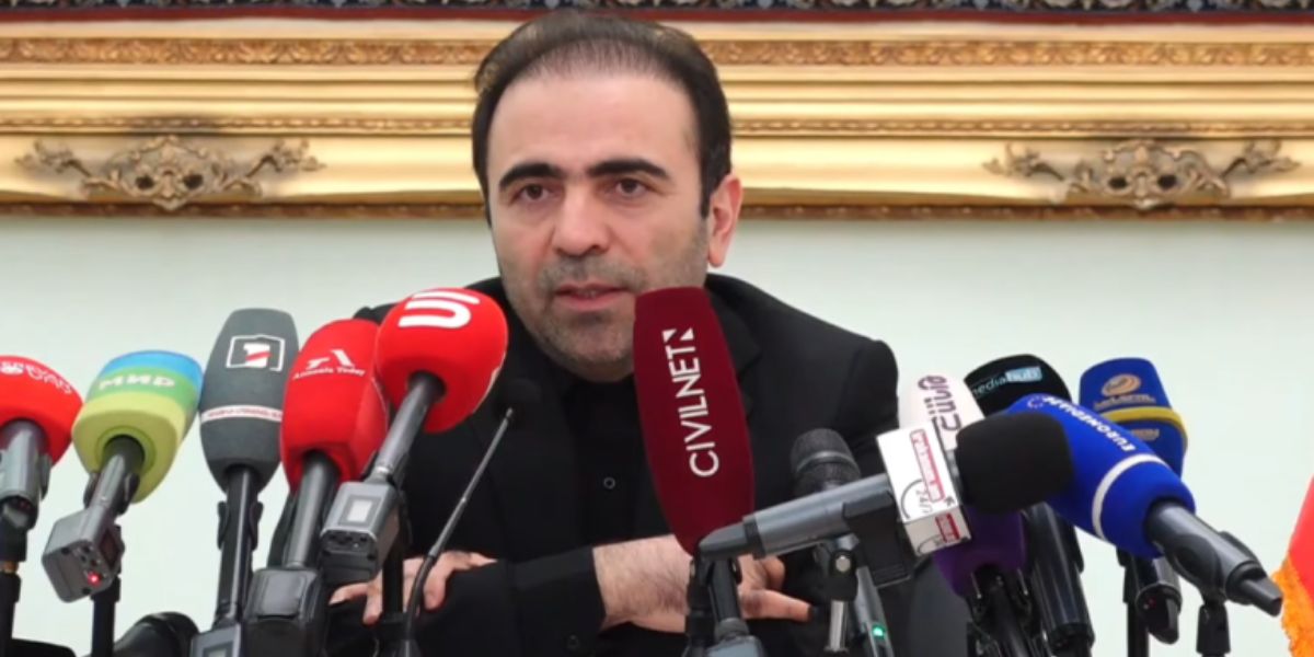 ՀՀ-ի տարածքային ամբողջականությունը մեզ համար կարմիր գիծ է․ ՀՀ-ում Իրանի դեսպան