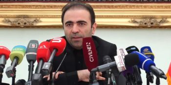 ՀՀ-ի տարածքային ամբողջականությունը մեզ համար կարմիր գիծ է․ ՀՀ-ում Իրանի դեսպան