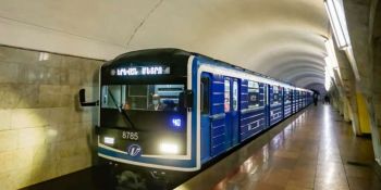 Ձեռք կբերվի մետրոյի 48 նոր վագոն