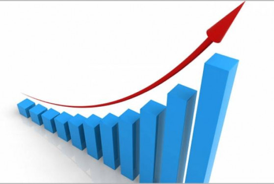 Հայաստանում արդյունաբերության թողարկման ծավալն աճել է 7%–ով