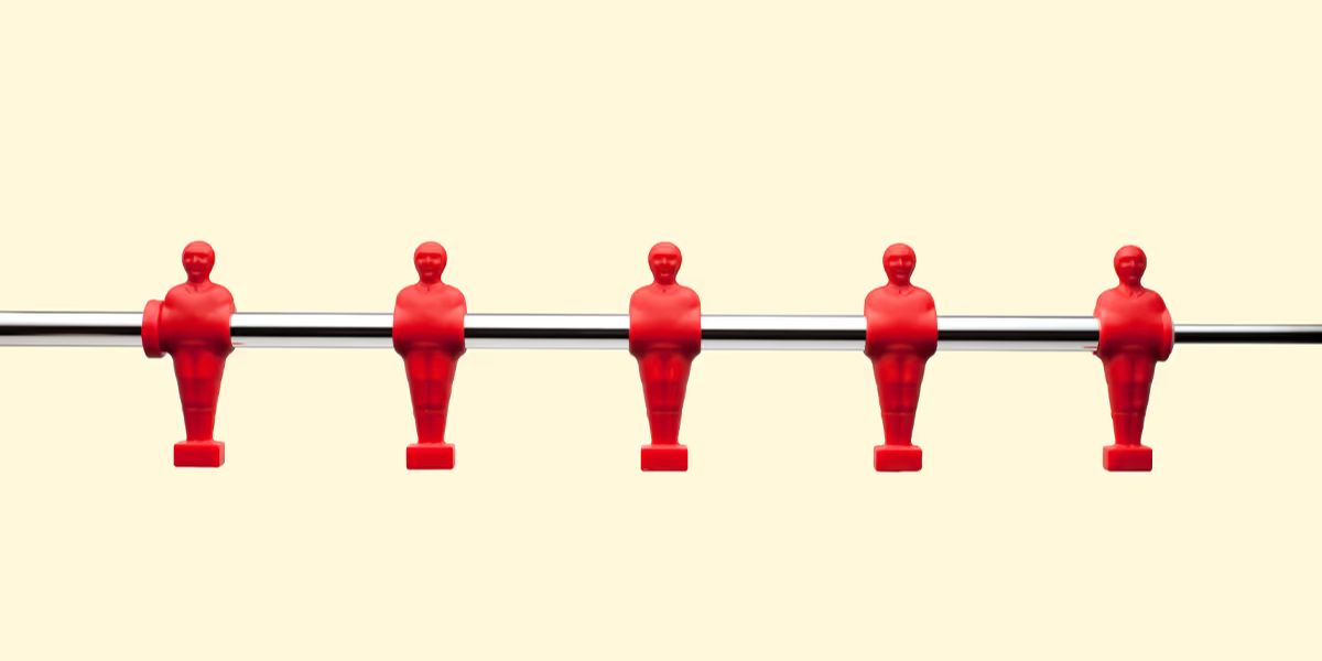 7 Effective Ways to Build Trust Within a Team