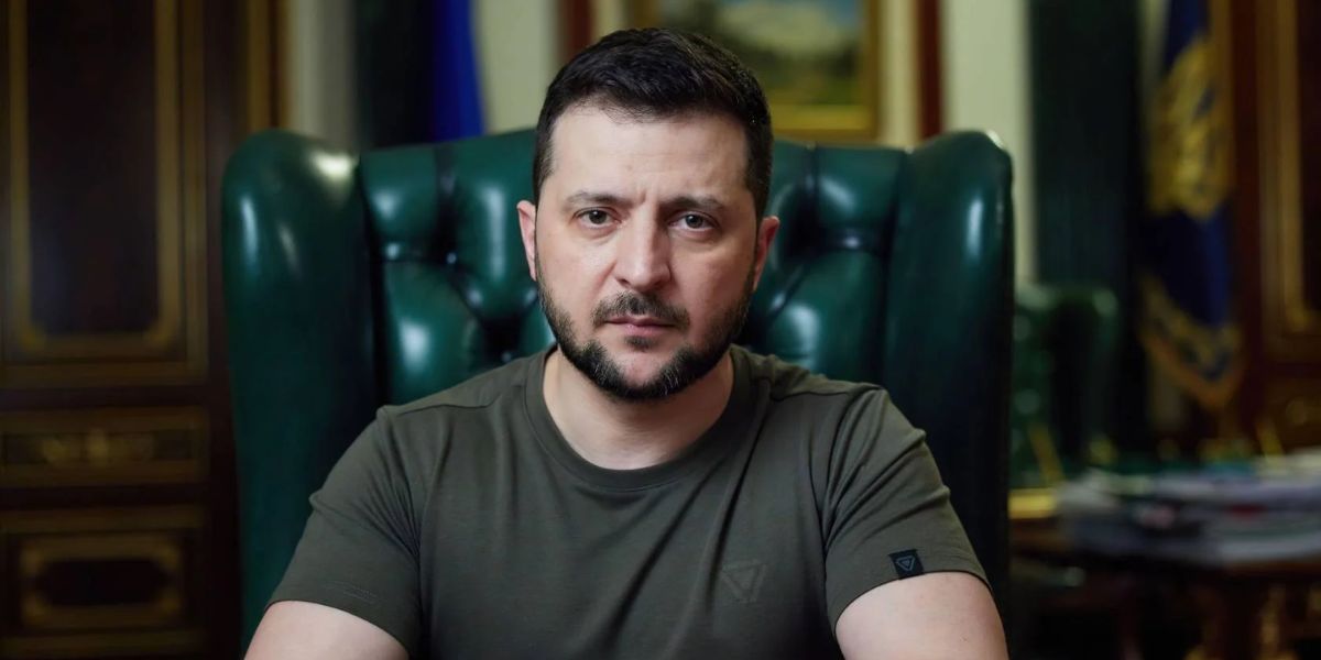 Աբու Դաբիի եռակողմ հանդիպումը չի չեղարկվում. Զելենսկի