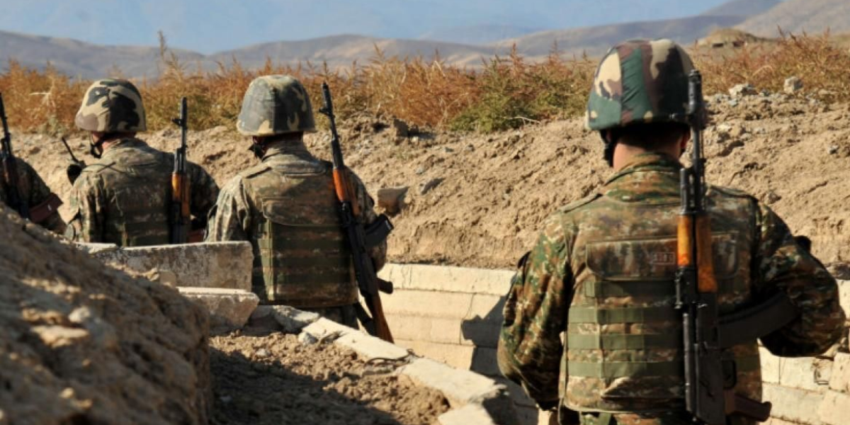 ԱԺ-ն քննարկել է քննարկել է պայմանագրային զինծառայողների ատեստավորման կարգը վերանայող օրինագիծը