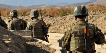 ԱԺ-ն քննարկել է քննարկել է պայմանագրային զինծառայողների ատեստավորման կարգը վերանայող օրինագիծը