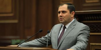 Գերազանց առաջադիմություն ունեցող սպաները կարող են 620-750 հազար դրամ աշխատավարձ ակնկալել․ Պաշտպանության նախարար