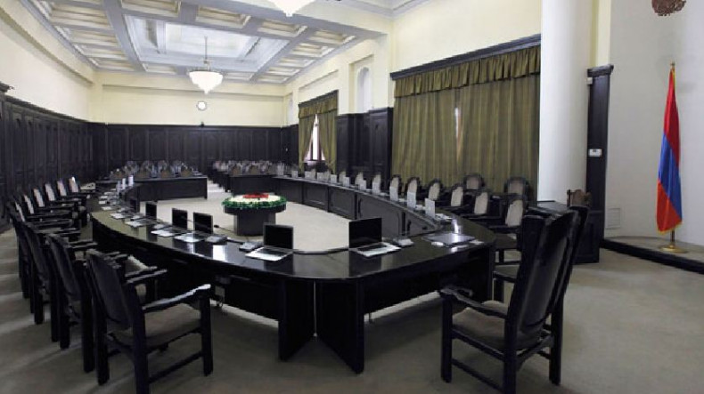 2021-ի պետբյուջեի կատարողականի հսկողության ժամանակ հայտնաբերվել է 1.6 մլրդ դրամի խախտում