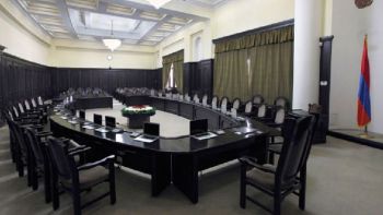 2021-ի պետբյուջեի կատարողականի հսկողության ժամանակ հայտնաբերվել է 1.6 մլրդ դրամի խախտում