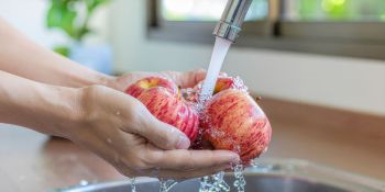 Ամռան ամիսներին ջրանջատումներ լինելու են, բայց ոչ թե 7 ժամ, այլ 3-4 ժամ. Ջրային կոմիտեի նախագահ