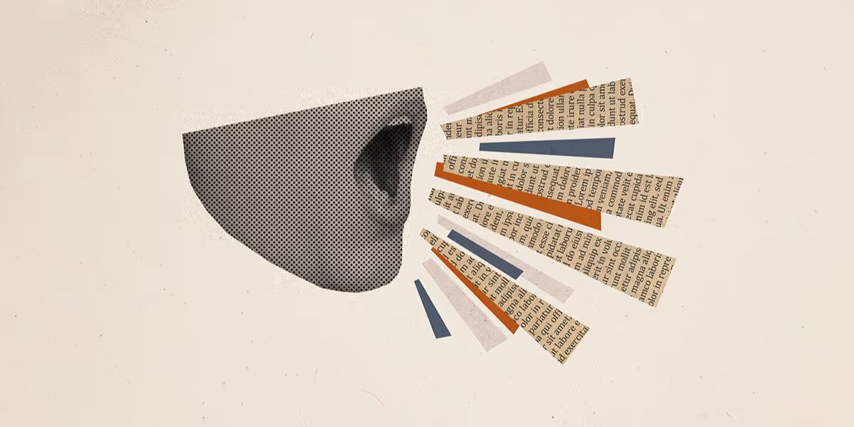 Constructive discussion instead of noise: the power of words in a team