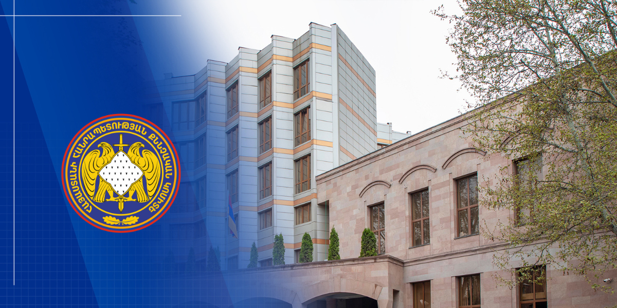 Բացահայտվել է զինվորական հաշմանդամություն ունեցող անձանցից առանձնապես խոշոր չափերով հափշտակություն և հափշտակության փորձ կատարած հանցավոր խումբ