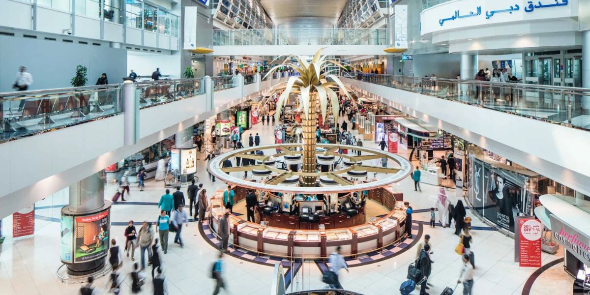 Դուբայի տնտեսությունը մեկ րոպեում մոտ 1 մլն դոլար է կորցնում օդանավակայանի պարապուրդի պատճառով