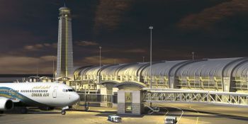 Մասկատից Երևան է տեղափոխվել 115 ուղևոր