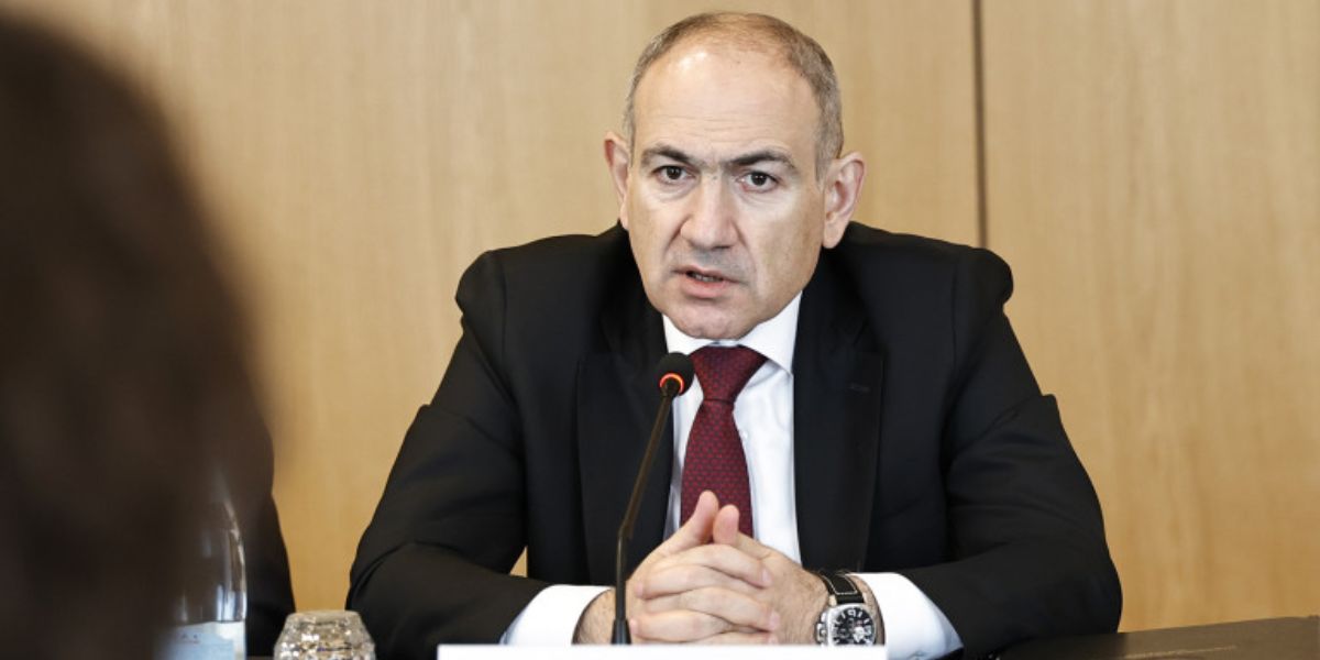 Հույս ունենք՝ առաջիկայում Հայաստանից արտահանումներ կիրականացվեն երկաթուղով․ ՀՀ վարչապետ