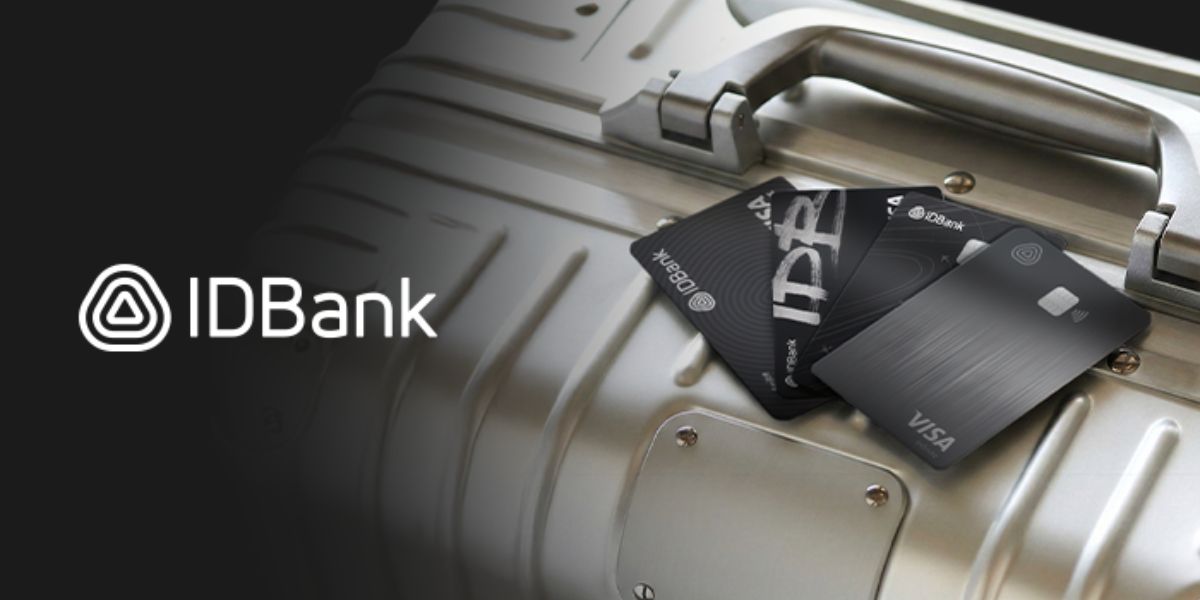 IDBank расширяет преимущества путешествий для обладателей премиальных карт