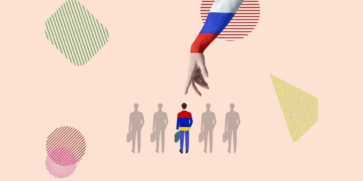 ՌԴ-ում նոր օրենքներ կգործեն միգրանտների համար․ ինչ է սպասվում այնտեղ աշխատող հայերին