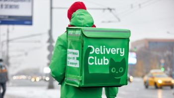 Yandex-ը պաշտոնապես ձեռք է բերել Delivery Club-ը