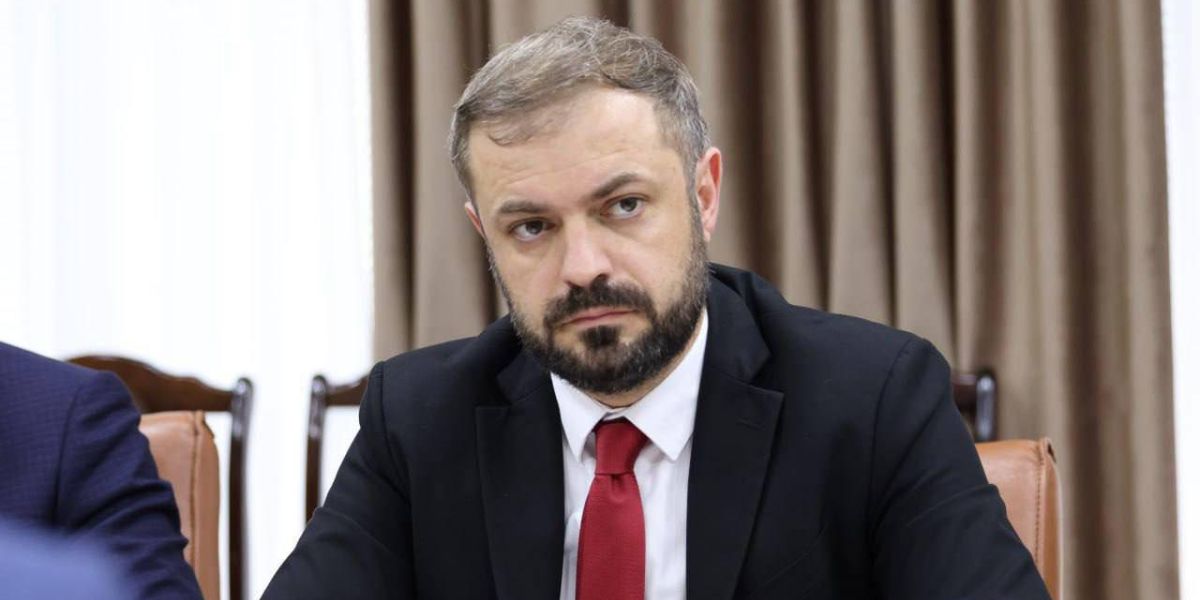 Հիմա Վրաստանում ոչ մի բեռնատար կանգնած չէ․ ՀՀ Էկոնոմիկայի նախարար