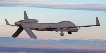 Իրանը հերքում է Ադրբեջանի ուղղությամբ ԱԹՍ արձակելու մասին տեղեկությունը