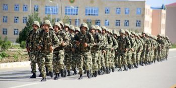 Ադրբեջանը զորահավաք է հայտարարել և զորամասերը հանել է մարտական դիրքեր