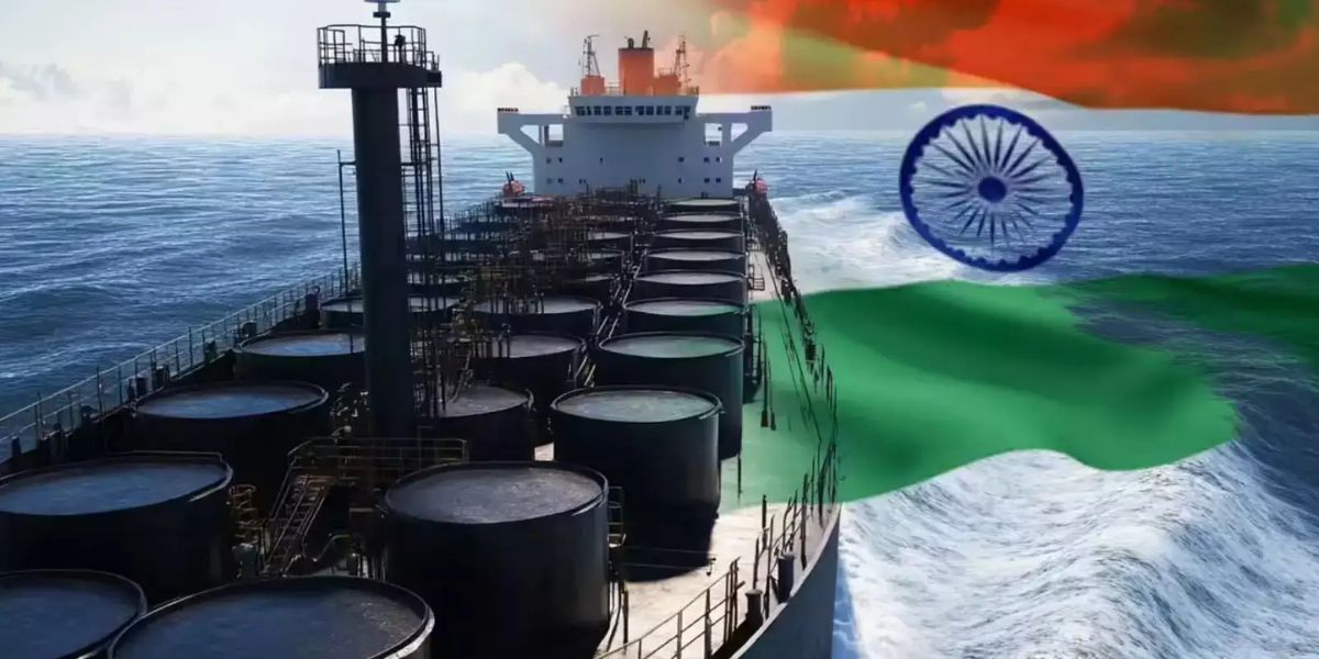 ԱՄՆ-ը 30-օրյա թույլտվություն է տալիս Հնդկաստանին ռուսական նավթի գնումների համար