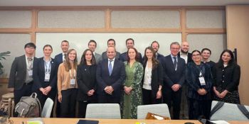 ԱՄՆ-ում ՀՀ դեսպանը մասնակցել է «OpenAI Education» գագաթաժողովին Սան Ֆրանցիսկոյում