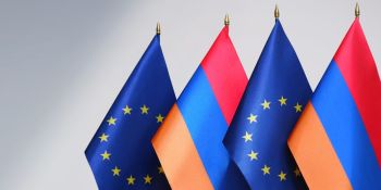 2026-ի փետրվարին հարցվածների 51%-ը կողմ է ԵՄ-ին Հայաստանի անդամակցությանը․ ՄՀԻ հարցում