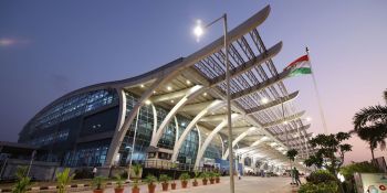 Հնդկաստանում գտնվող 104 ՀՀ քաղաքացի վերադարձել է Երևան․ ՀՀ ԱԳՆ