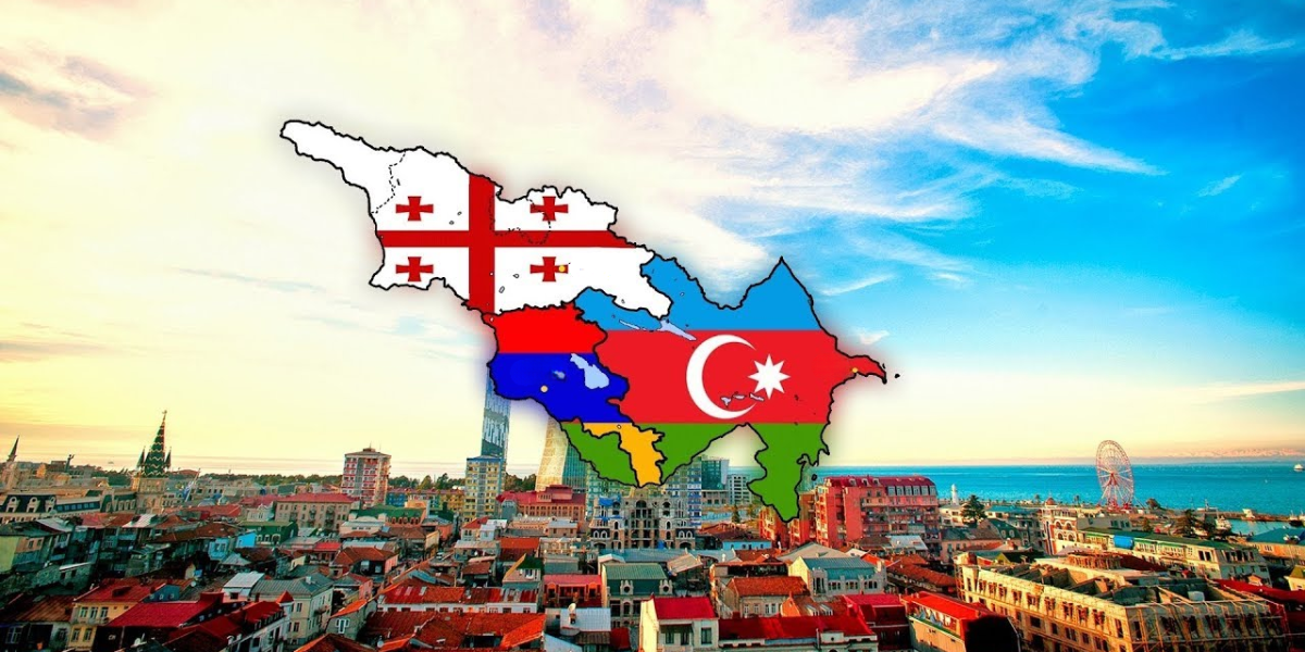 Ինչ օգուտ կարող է քաղել Վրաստանը՝ Հայաստան-Ադրբեջան համաձայնագրից