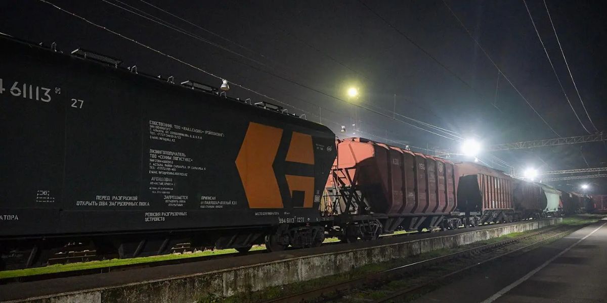 Ռուսական հացահատիկի նոր խմբաքանակը Հայաստան կհասնի Ադրբեջանի և Վրաստանի տարածքով