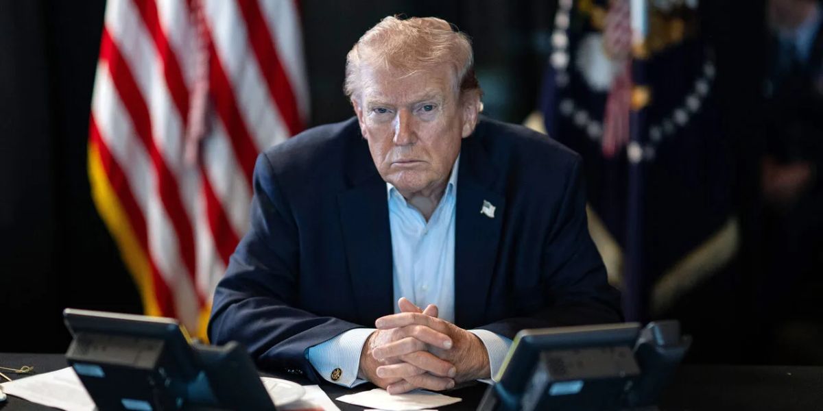 Թրամփը նավթի գների աճը «չնչին գին» է անվանել անվտանգության դիմաց