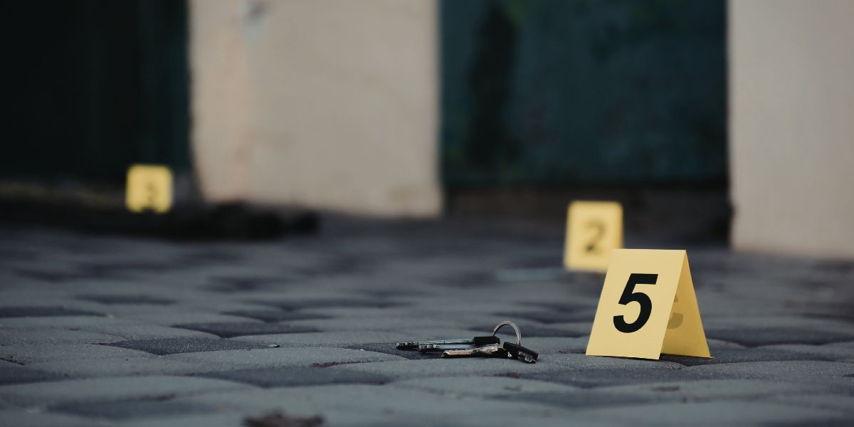 3 օրում բացահայտվել է 268 հանցագործություն, գրանցվել է 30 ՃՏՊ