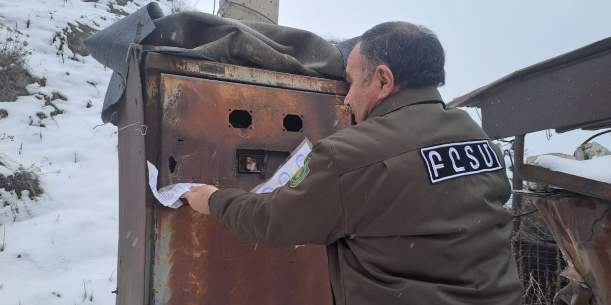 Տնտեսվարողները վերացրել են խախտումները, կասեցումները դադարեցվել են. ԲԸՏՄ