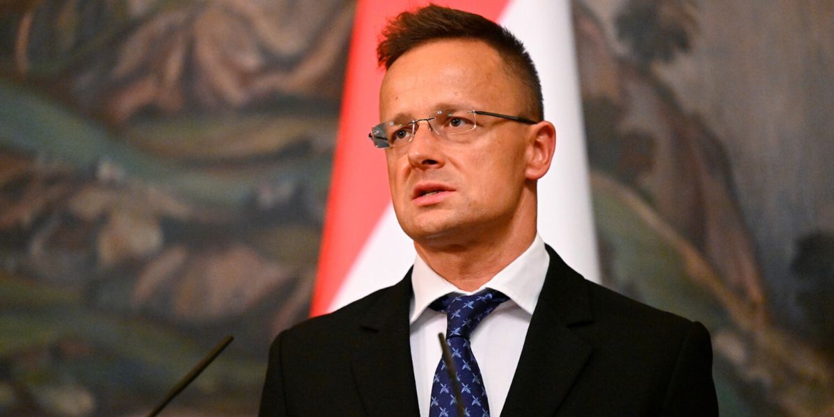 Եվրոպան կանգնած է էներգակիրների գների կտրուկ աճի վտանգի առաջ․ Հունգարիայի ԱԳՆ 