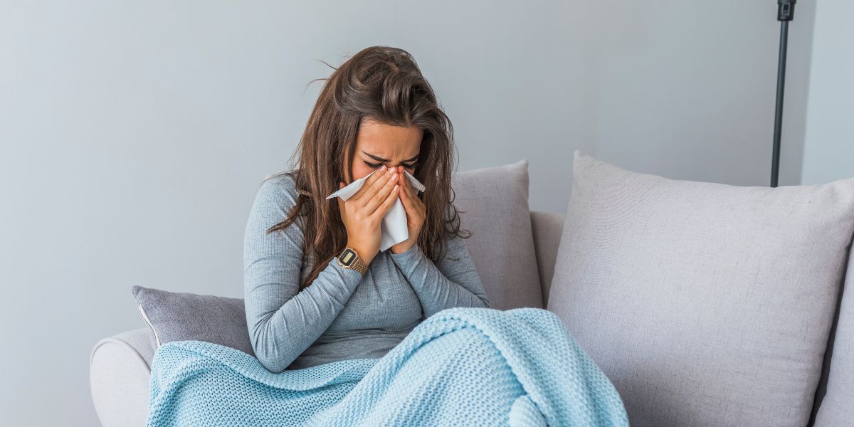 ՀՀ-ում սուր շնչառական վարակների ակտիվությունը միջին մակարդակում է