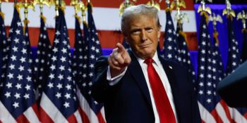 Մենք չեղարկnւմ ենք նավթային որոշ պատժամիջnցներ. Թրամփ